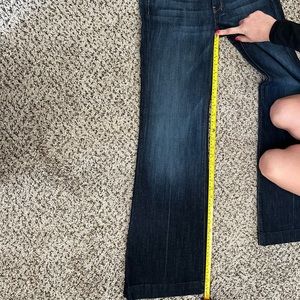 7 for all mankind dojos